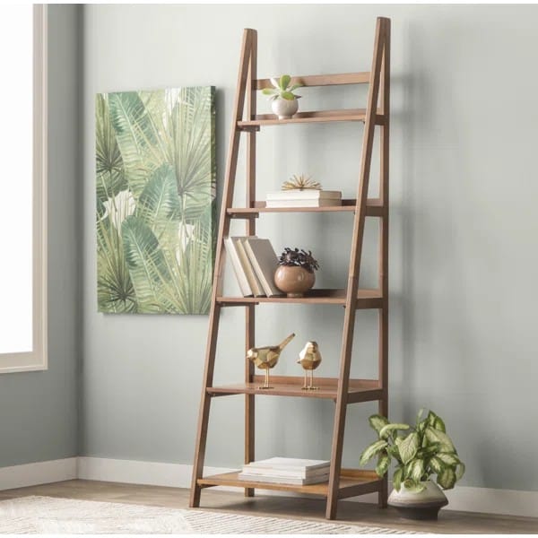 خزانة كتب سلم