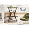 Eldorado Standard Etagere Bookcase