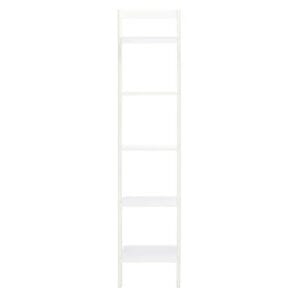 Joe Ladder Bookcase