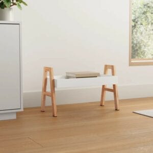 Floor Etagere Bookcase