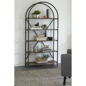 Risa Standard Bookcase