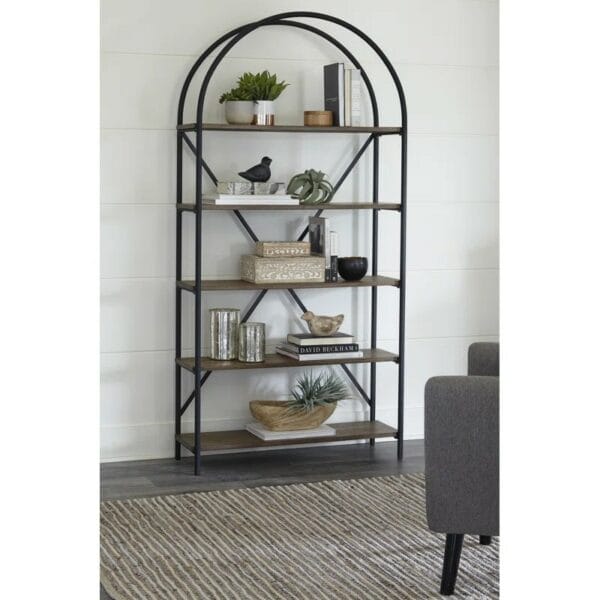 Risa Standard Bookcase