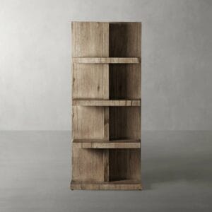 Leandro Bookcase