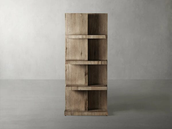 Leandro Bookcase