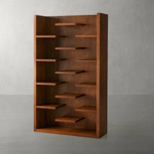 James Bookcase