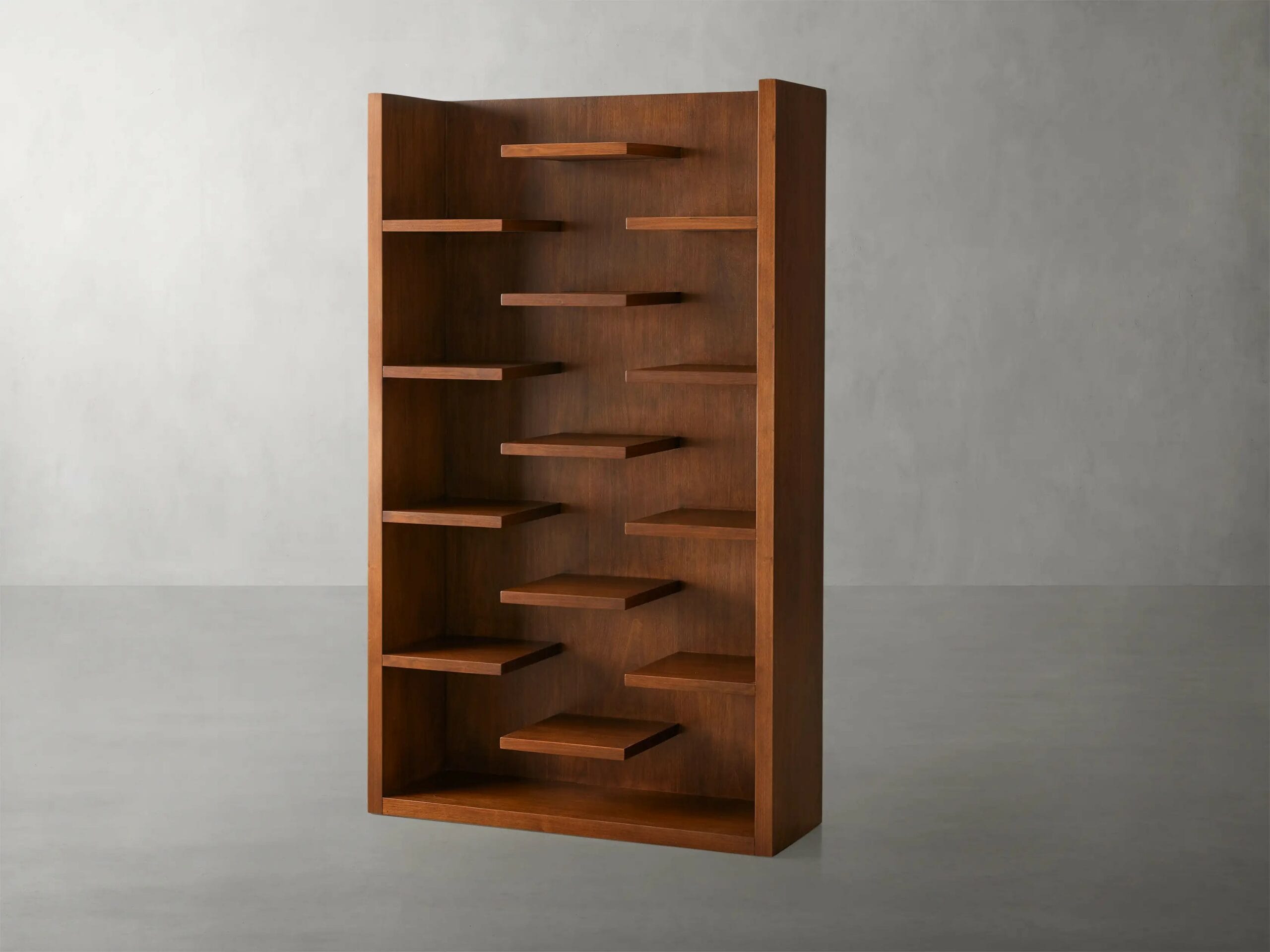 James Bookcase