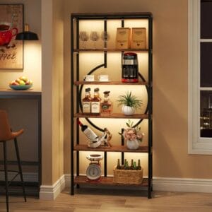 Basel Bookcase
