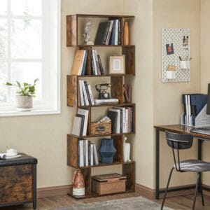 Geena Bookcase