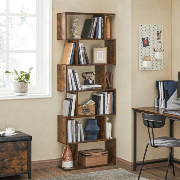Geena Bookcase