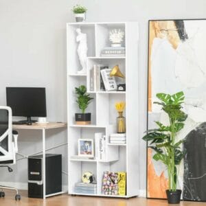 Venetta Bookcase