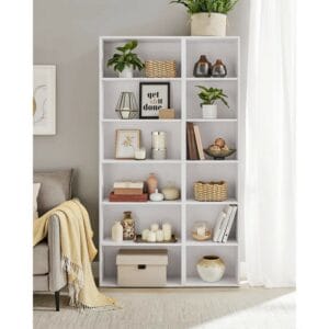Pelak Bookcase