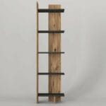 Ulibarri Bookcase