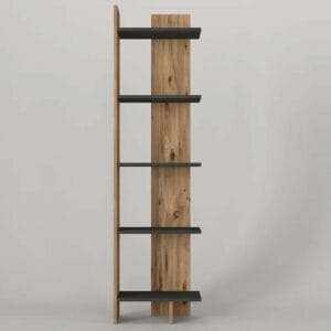 Ulibarri Bookcase