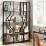 Analya Bookcase