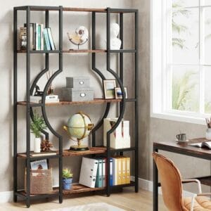 Analya Bookcase