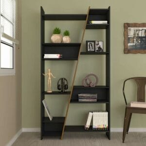 Gilchrist Bookcase