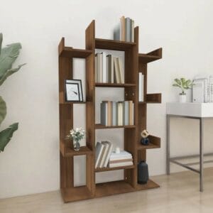 Ayal Bookcase