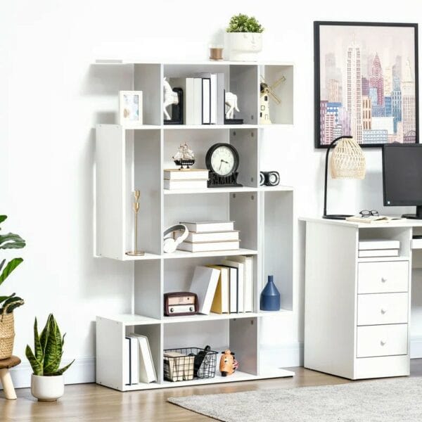 Jarena Bookcase