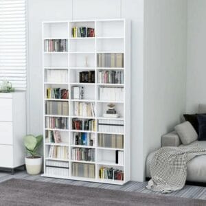 Large Bookcase