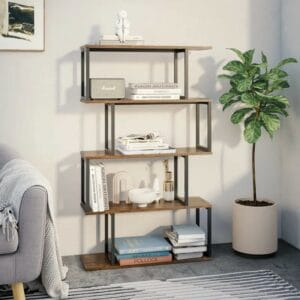 Trigg Bookcase