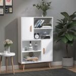 Clio Standard Bookcase