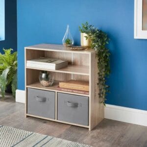 Dinsdale Bookcase