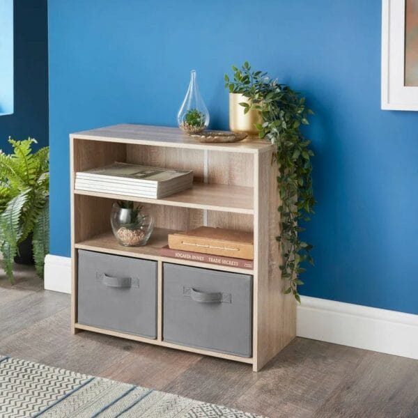 Dinsdale Bookcase