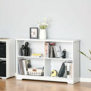 Venetta Bookcase