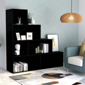Wingfield Bookcase