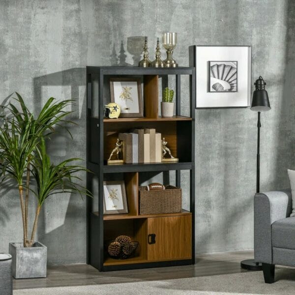 Kmora Bookcase