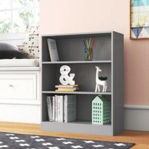 Gisele Bookcase