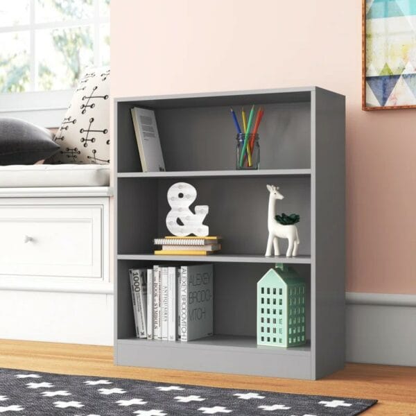 Gisele Bookcase