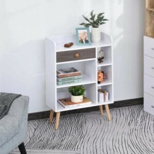 Standard Bookcase