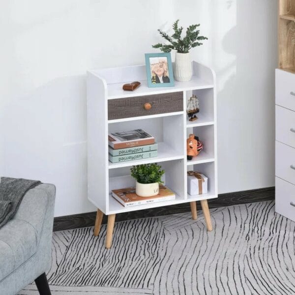 Standard Bookcase
