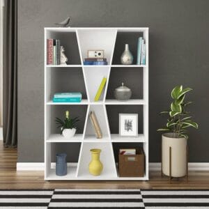 Gilchrist Bookcase