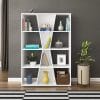 Gilchrist Bookcase