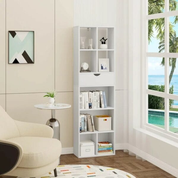 Gayann Bookcase