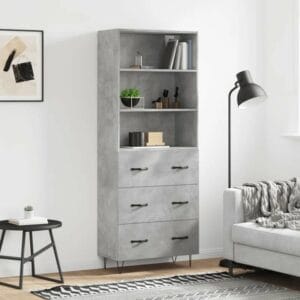 Semeraro Standard Bookcase