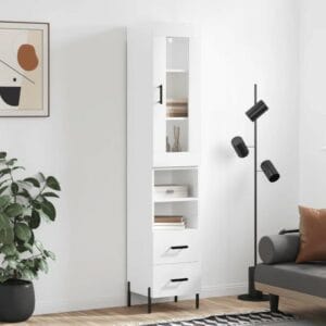 Michai Sideboard