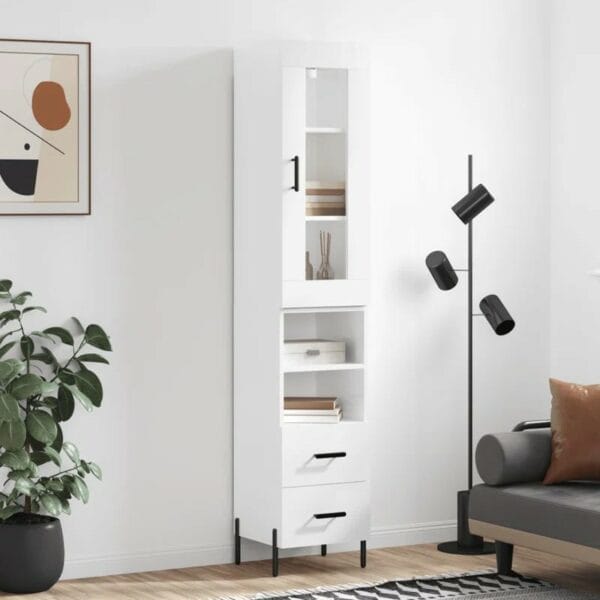 Michai Sideboard