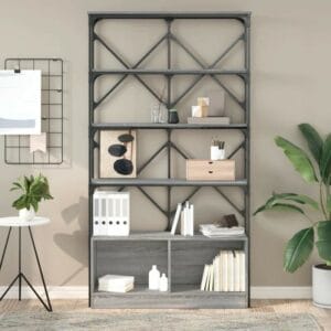 Castleford Bookcase
