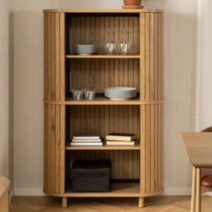 Square Bookcase