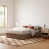 Mille Platform Bed