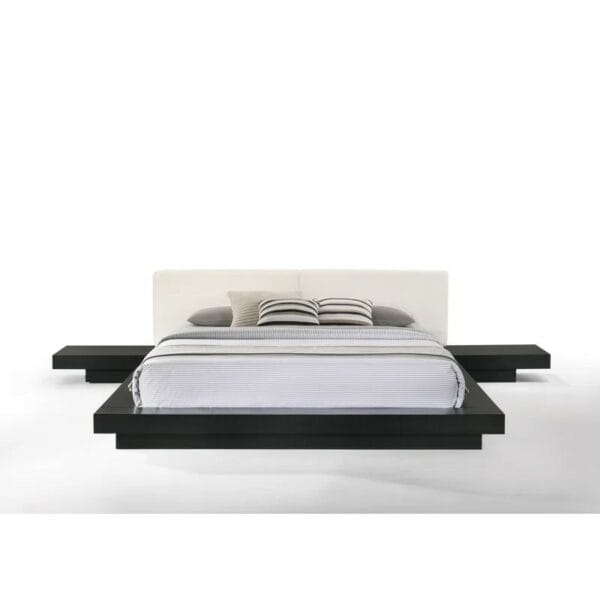 Andzela Vegan Leather Bed