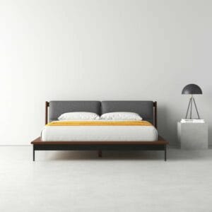 Raines Upholstered Bed