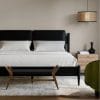 Lukowski Solid Wood Bed