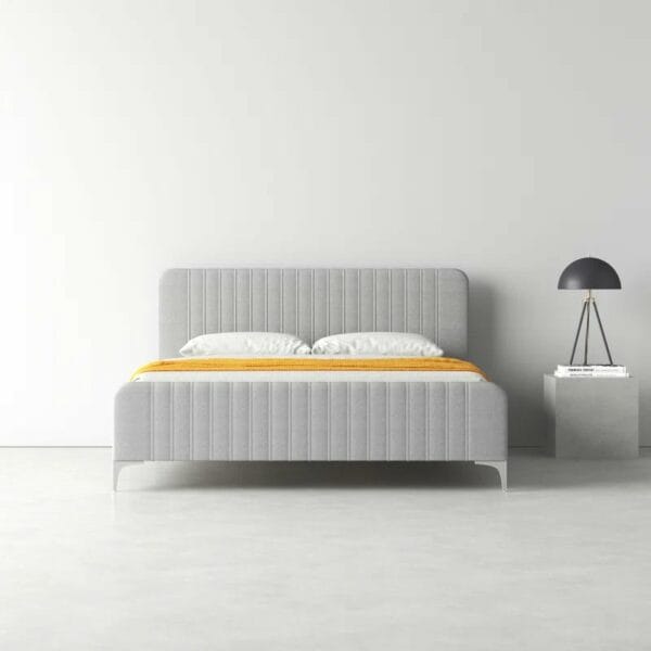 Virtus Bed
