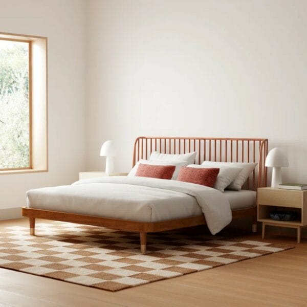 Twedt Panel Bed