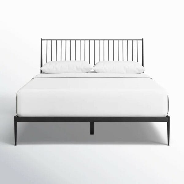 Aston Spindle Bed