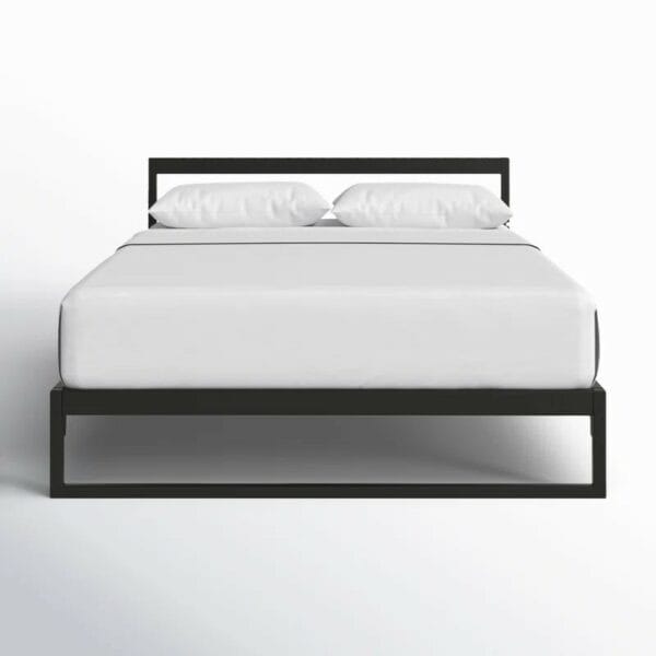 Aston Open-Frame Bed